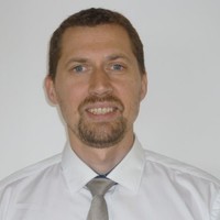 Groupe Treuil Employee Nicolas Fleau's profile photo