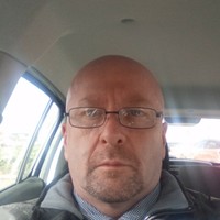Impact Security Solutions Employee Justin Burrow's profile photo
