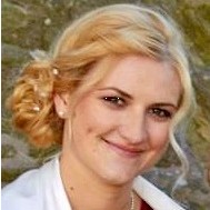 Marlowe Fire & Security Employee Emma Nicholson's profile photo