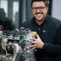 HORSE Employee Roberto Stuchi's profile photo