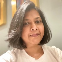 Sabin Vaccine Institute Employee Nadia Afrin's profile photo