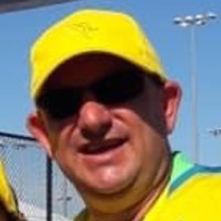 FMP Group (Australia) Pty Ltd Employee Andrew Bates's profile photo