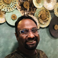 Nishikanth Chitta Email