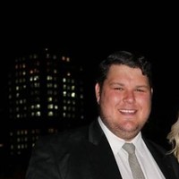 Golf Data Employee Reynders Venter's profile photo