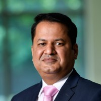 Anupam Rasayan India Ltd Employee Gopal Agrawal's profile photo