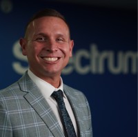Spectrum Employee Scotty Duran's profile photo