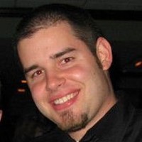 Pure Hockey Employee John Claflin's profile photo