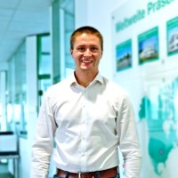 TOX® USA Employee Kevin Toom's profile photo