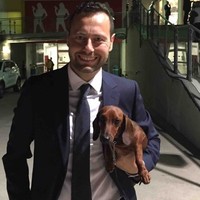 IBL Istituto Bancario del Lavoro Employee Simone Lancioni's profile photo
