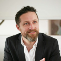 Regis Lhoste Email & Phone Number
