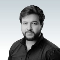 TAMMIRA Employee Syed Kazmi's profile photo