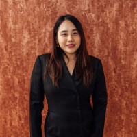 Gloo Employee Carrie Sim's profile photo