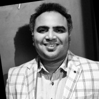 Schueco India Employee Sunil Paila's profile photo