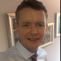 Stuart McLaughlan Email