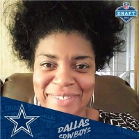Paddock Pools Employee Clarissa Douglas's profile photo