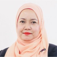 Affin Bank Group Employee Linda Fadzil's profile photo