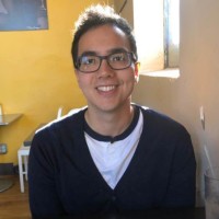 Johnson & Johnson Innovative Medicine Employee Nathan Roscoe's profile photo