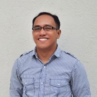 Codebility Employee Nelson Doverte's profile photo