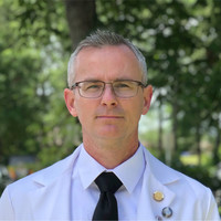 Benjamin Byrd Email & Phone Number