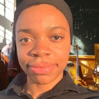 Divine Steps Therapy Employee Maimouna Komla's profile photo