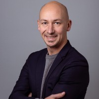Cédric Breton Email & Phone Number