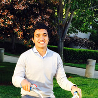 Thomas Budi Email & Phone Number