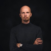 GTE Employee Arnas Goldberg's profile photo