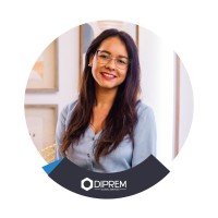 Diprem Employee Claudia Stefania Tapia's profile photo