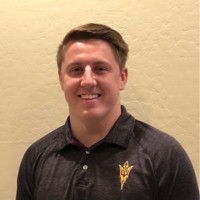 Tower Engineering Professionals Employee Brian Luis's profile photo