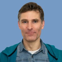 Peter de Jong Email