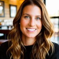 Rehadapt Employee Emily Strom's profile photo