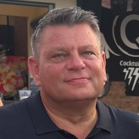 SiDAX Ltd Employee Simon Rance's profile photo