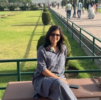 GENEXIS BIOTECH PVT. LTD. Employee Sushmita Singh.'s profile photo