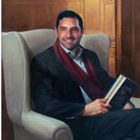 Collin College Employee Ted Wolf's profile photo