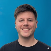 PLURALIT | Inclusive Technology Employee Lucas Ravassallo's profile photo