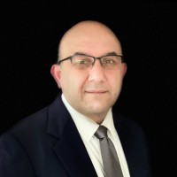 Alameda Unified School District Employee Shariq Khan's profile photo