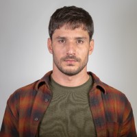 RKG Creative Employee Henry Hernandez's profile photo