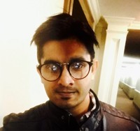 Pawan Reddy Email