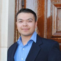 Howard College Employee Raul Marquez's profile photo