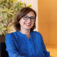 BGL BNP Paribas Employee Mine Volle's profile photo