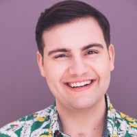 The Araca Group Employee Mitchell Turner's profile photo