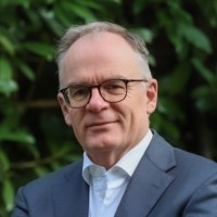 evofenedex Employee Geert Huizinga's profile photo