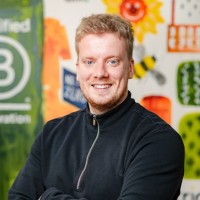 Be.EV Employee Jordan Mongan's profile photo