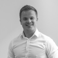 Spring4 Employee Luke Power's profile photo