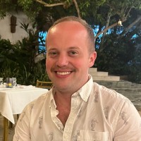 Gremlin Employee Erik Hasse's profile photo