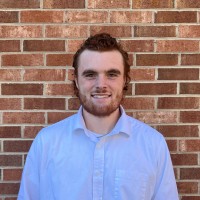 APEX Industrial Employee Eli Kiger's profile photo