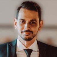 Urmet Spa Employee Taulant Marpepa's profile photo