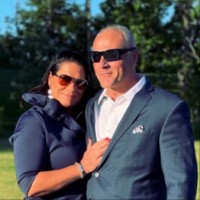 Anderson Equipment Company Employee Michael Womble's profile photo