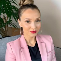MacKenzie Murphy Email & Phone Number