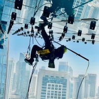 Sky-Work UAE Employee Brian Kityo's profile photo